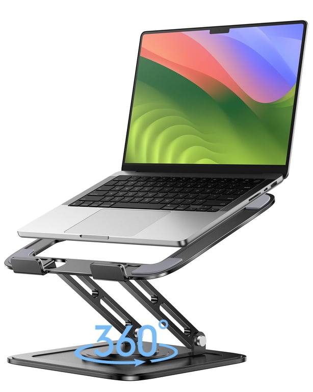 LOXP Adjustable Laptop Stand