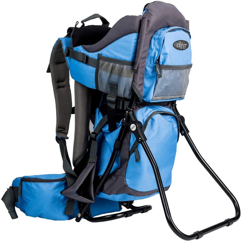 ClevrPlus Camping Baby Carrier