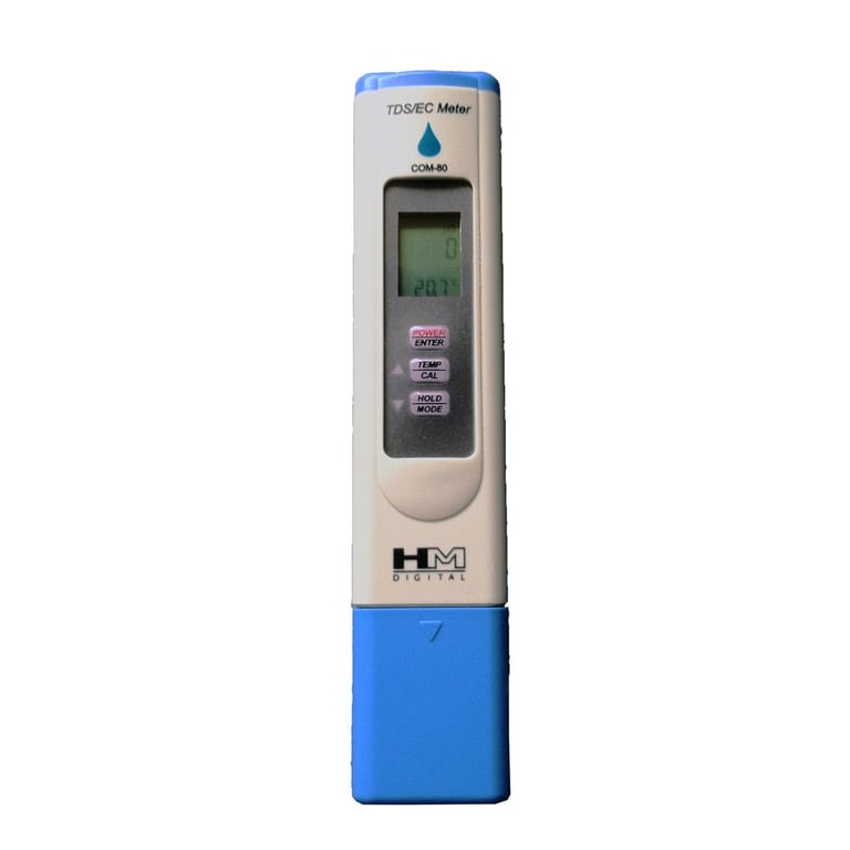 HM Digital COM-80