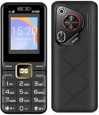 KostSell Senior Phone Q600