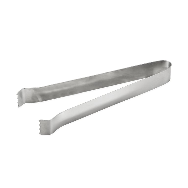 TRUE Stainless Steel Ice Tongs