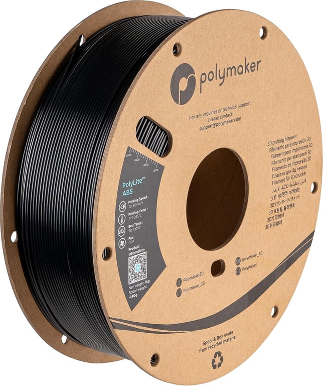 Polymaker ABS Filament