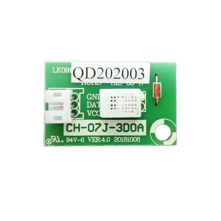 NUHFUFA Humidity Sensor Module