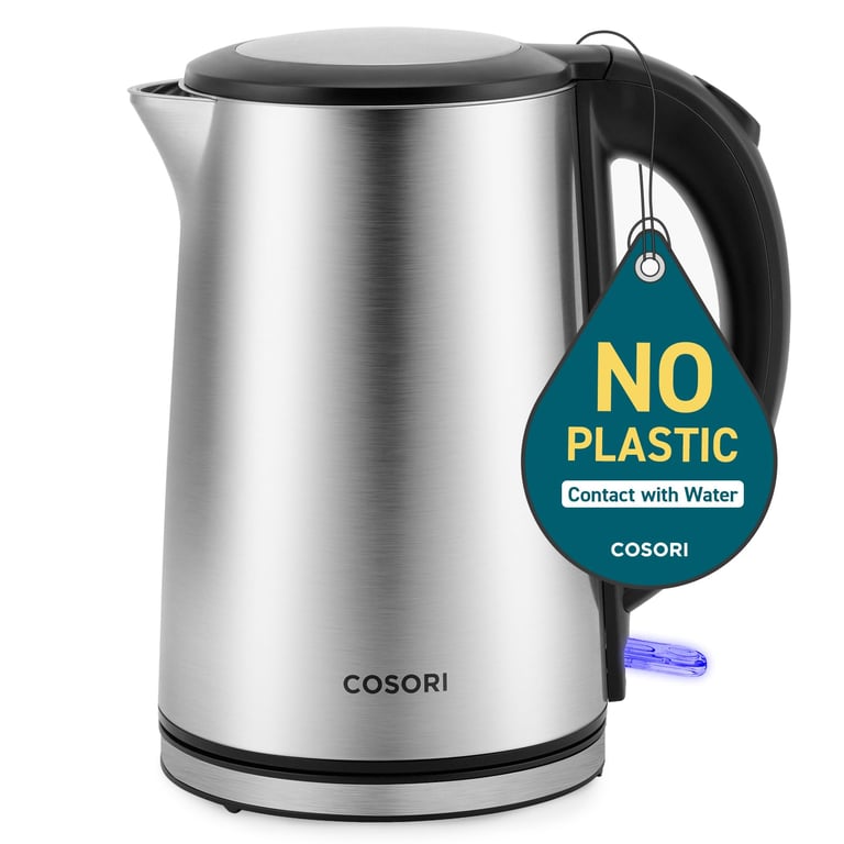 Cosori Stainless Steel Electric Kettle