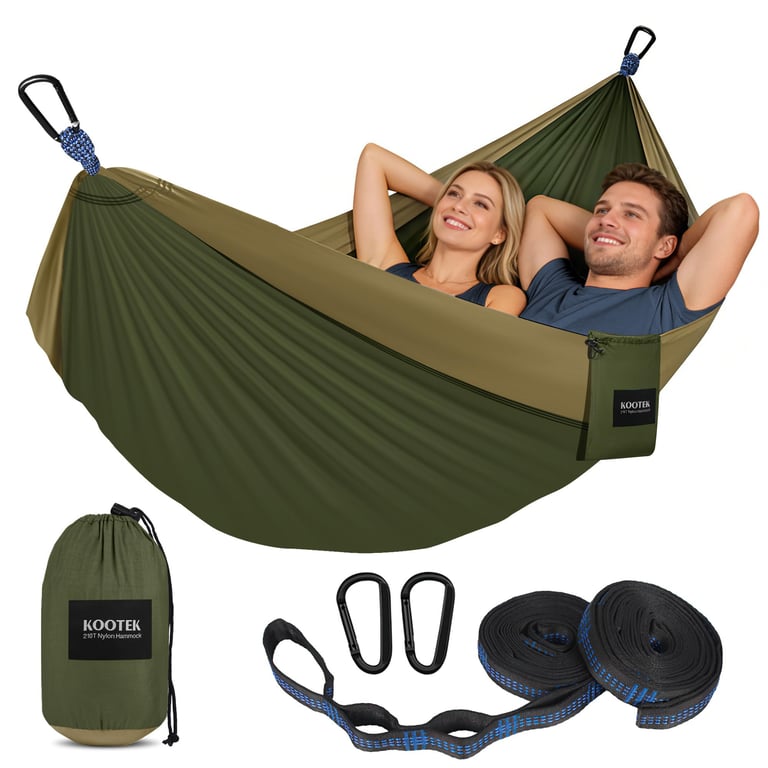 Kootek Portable Hammock