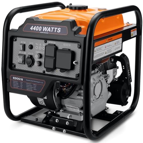 Oxseryn 4400W