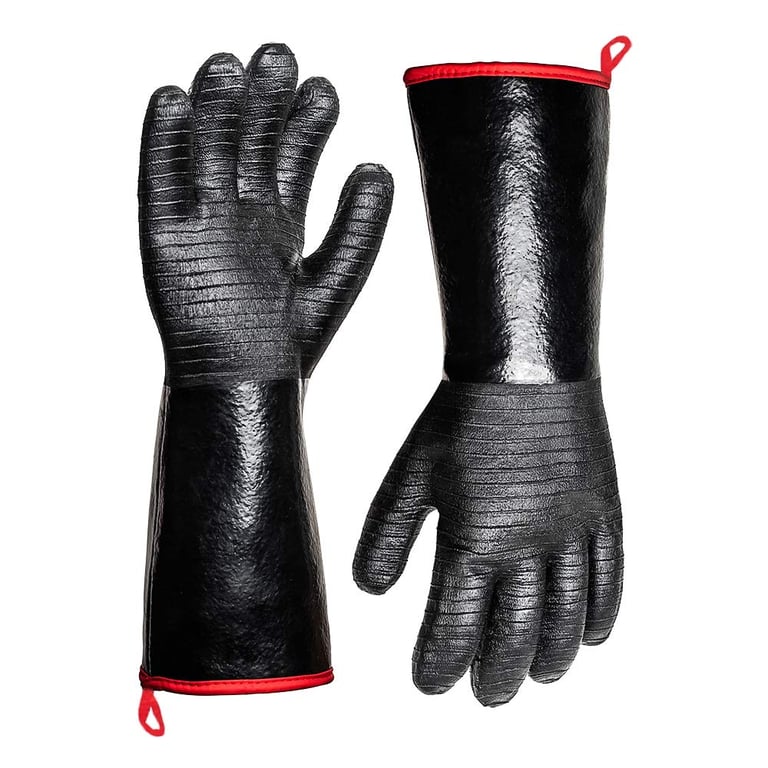 Aillary Extreme Heat BBQ Gloves