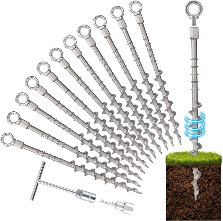 Keltrion Ground Anchors