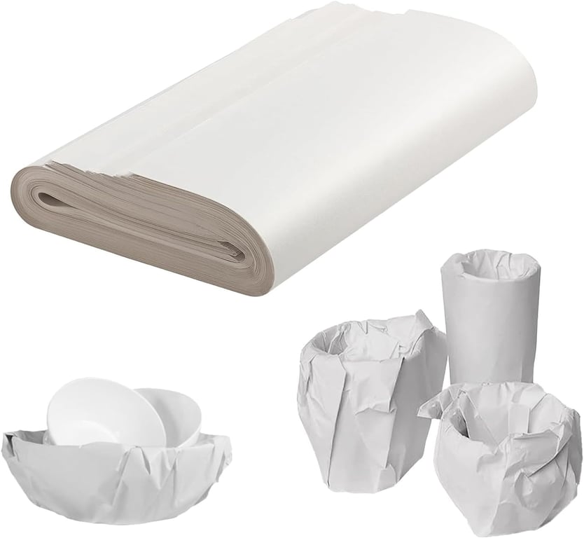 Shinok Packing Paper Sheets
