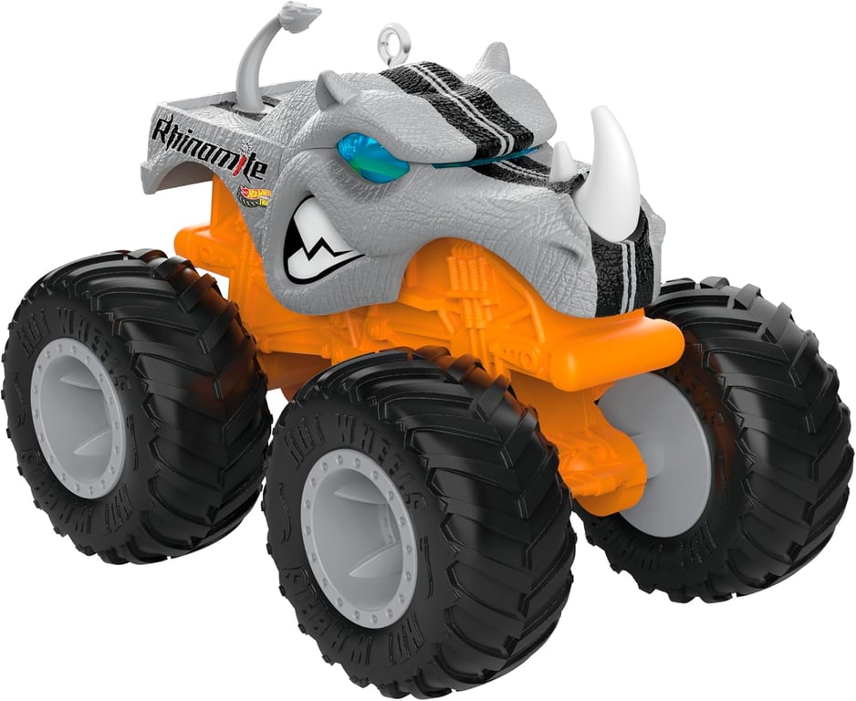Rhinomite Ornament