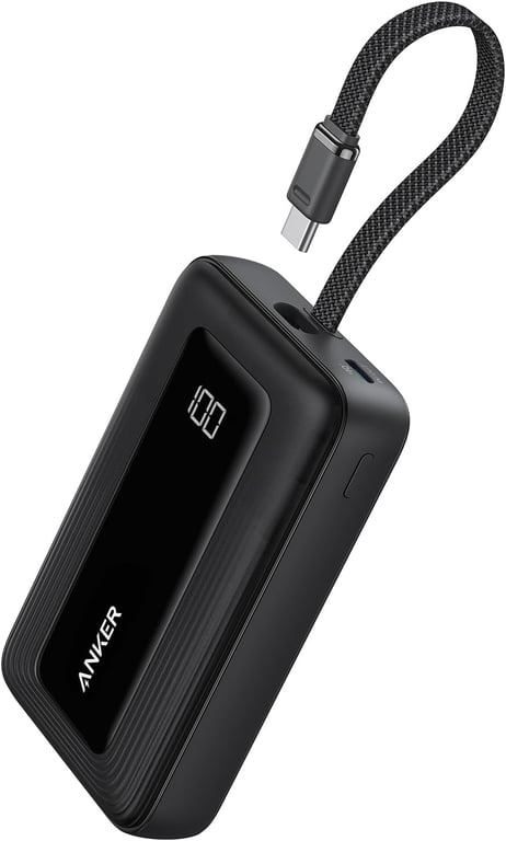 Anker 10000mAh Power Bank
