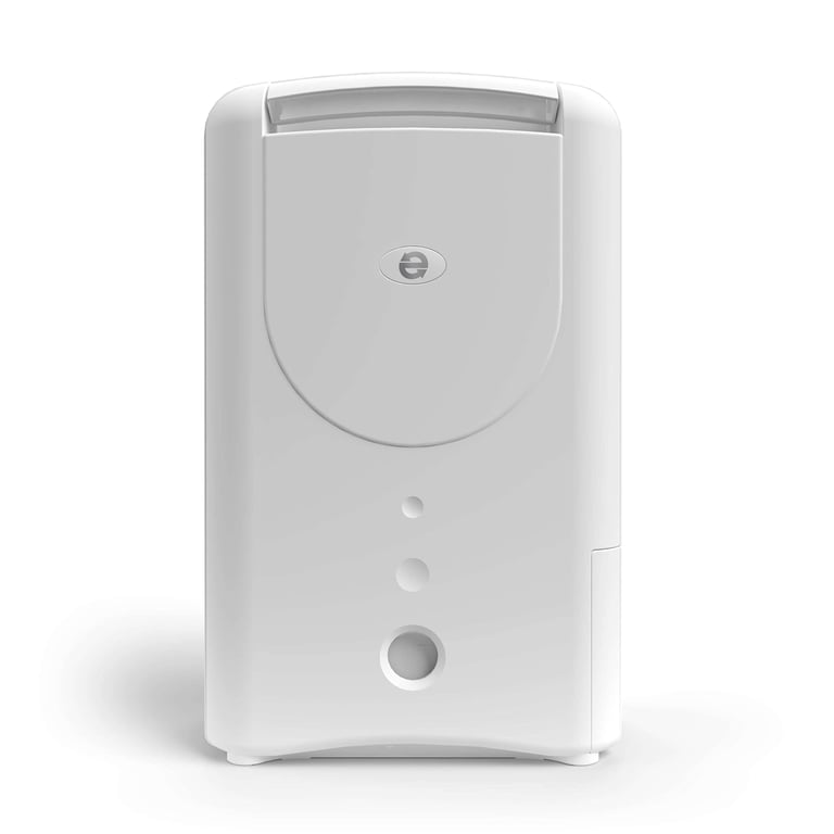Eva‑Dry Rotary Desiccant Dehumidifier