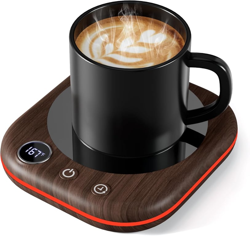 MQUPIN Coffee Mug Warmer