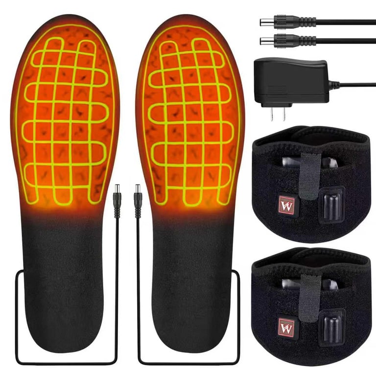 winna Heated Insoles