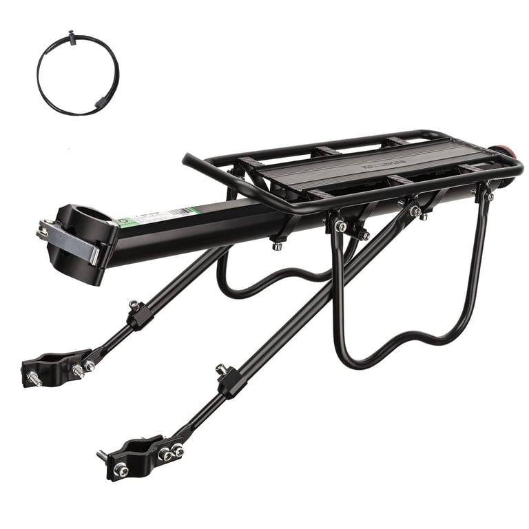 ROCKBROS Rear Bike Cargo Rack
