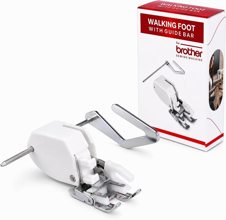 Universal Walking Foot Kit