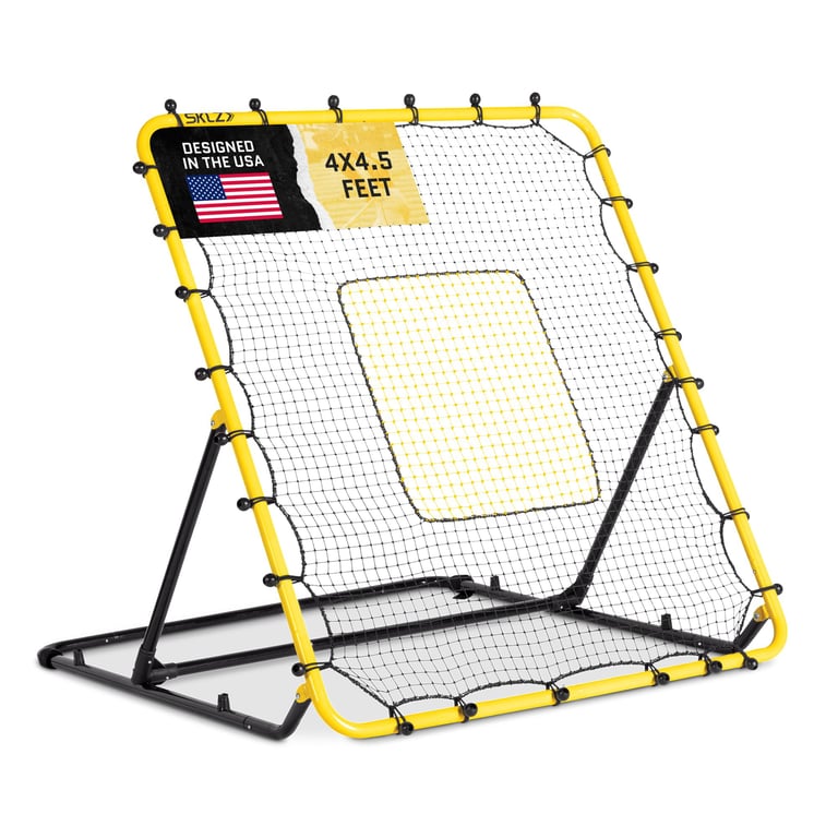 SKLZ Multi‑Sport Rebounder Net