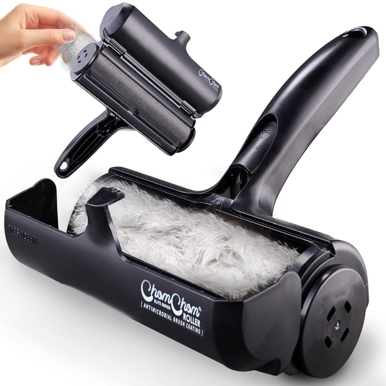 ChomChom Roller