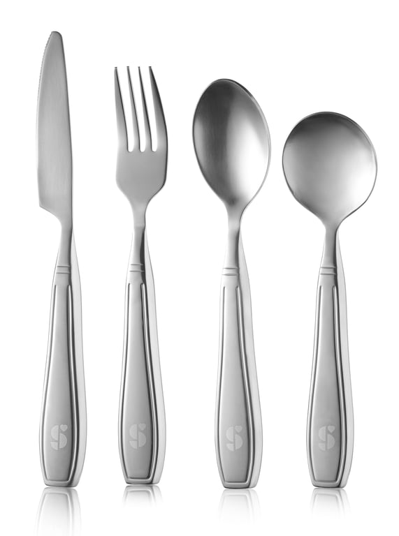 Special Supplies Weighted Silverware