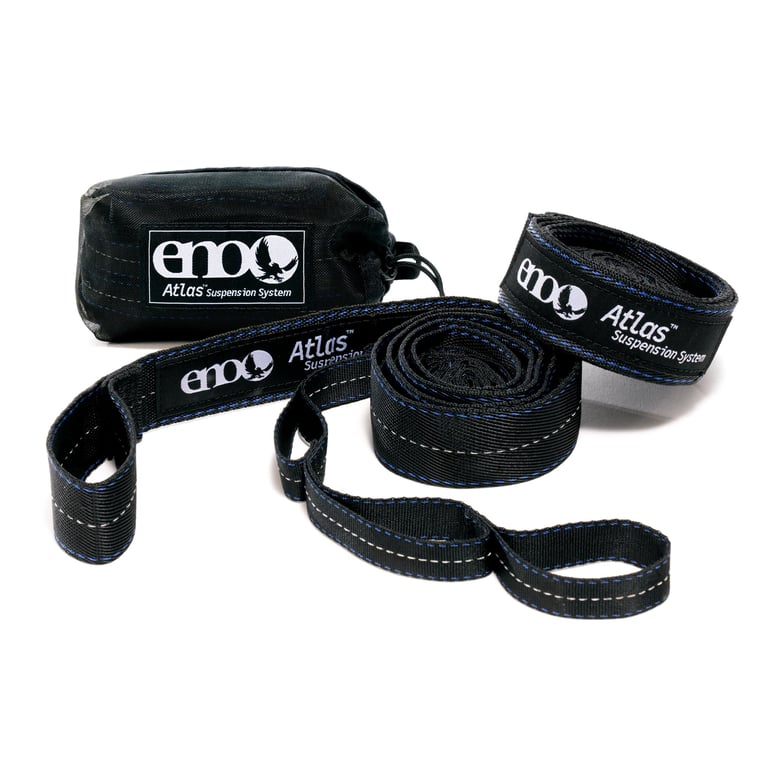 ENO Atlas Suspension System