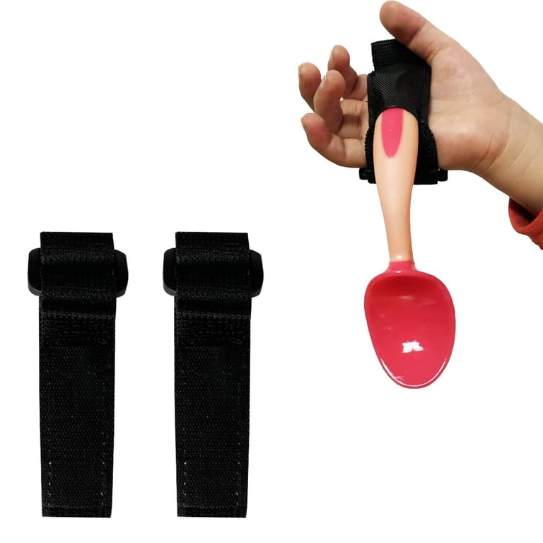 Shiyode Elastic Utensil Cuff