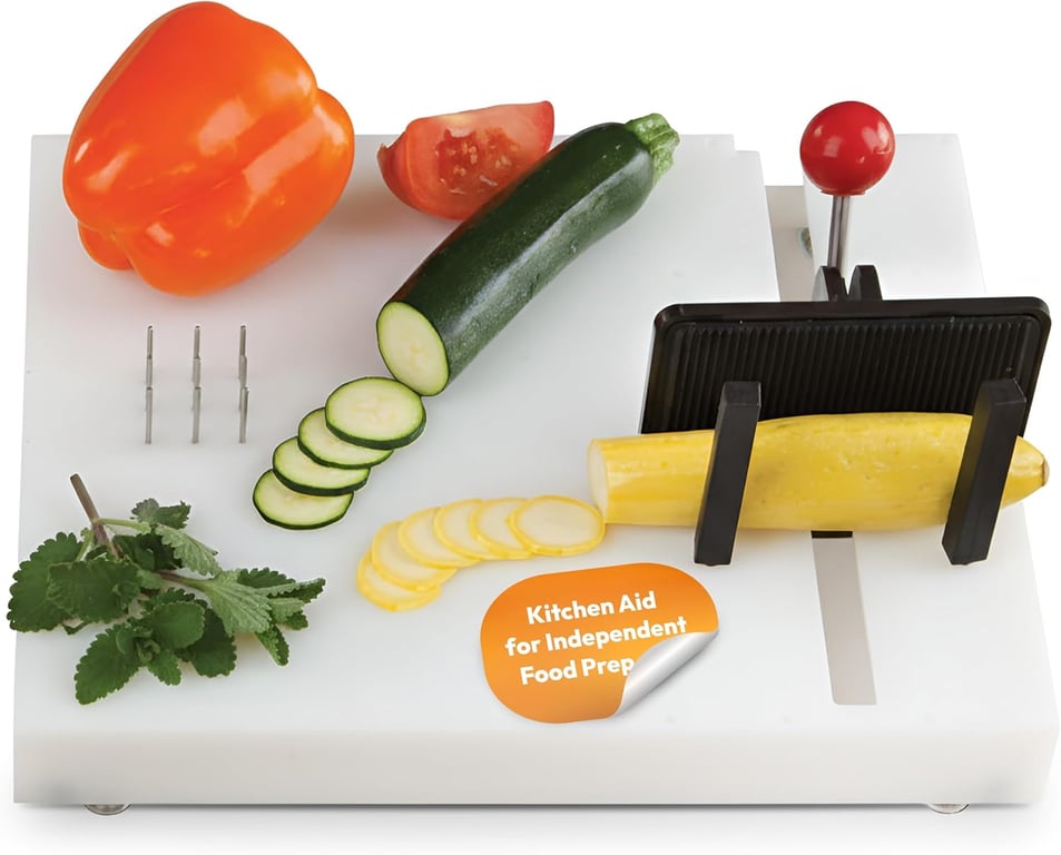 Etac One-Handed Cutting Board