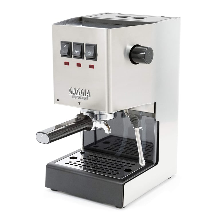 Gaggia E24 Classic Espresso Machine