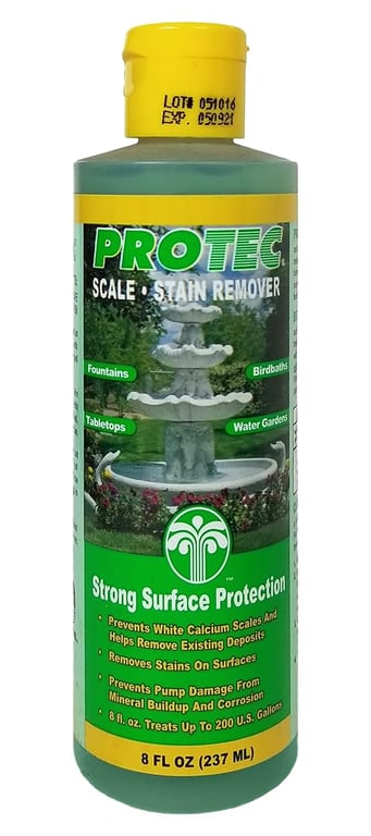 EASYCARE Scale-Stain Remover 8 oz