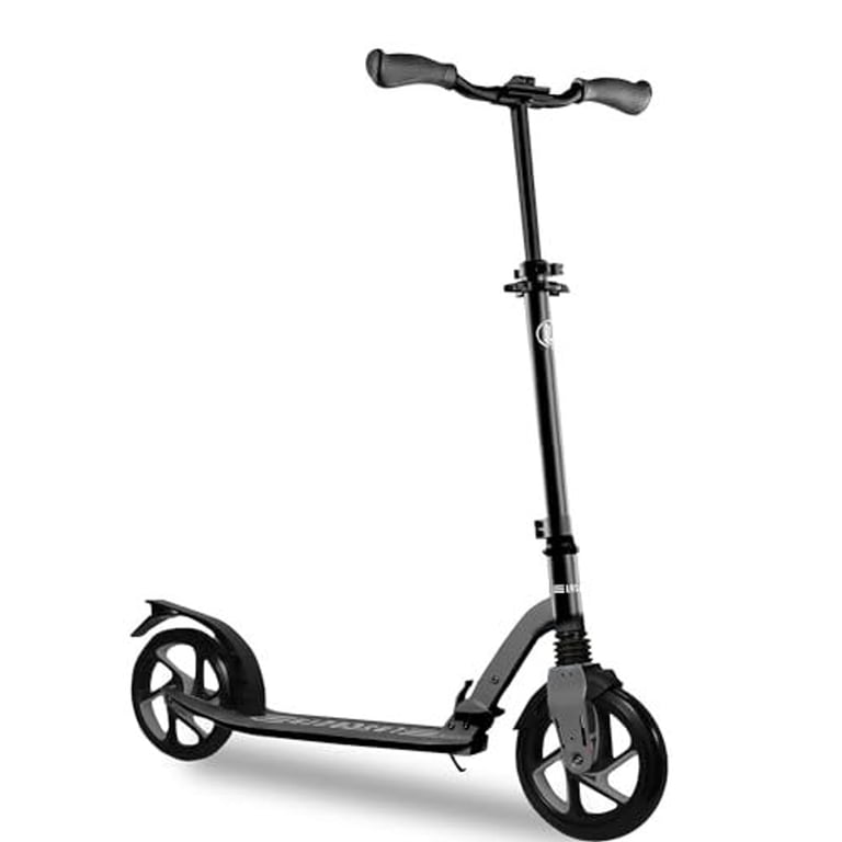 LaScoota Kick Scooter