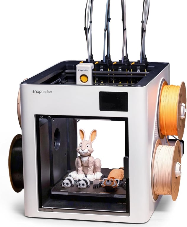 Snapmaker U1