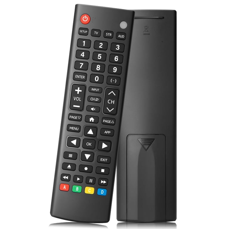 LOUTOC Universal Remote
