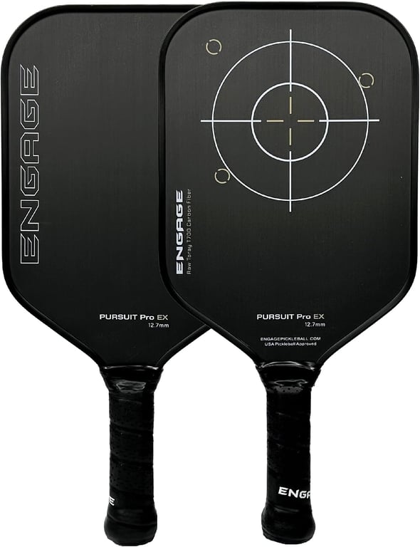 Engage Pursuit Pro Premium