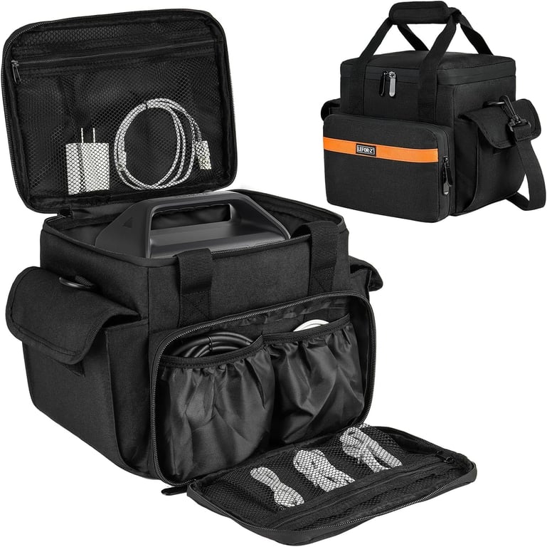 LEFOR·Z Jackery Power Station Bag