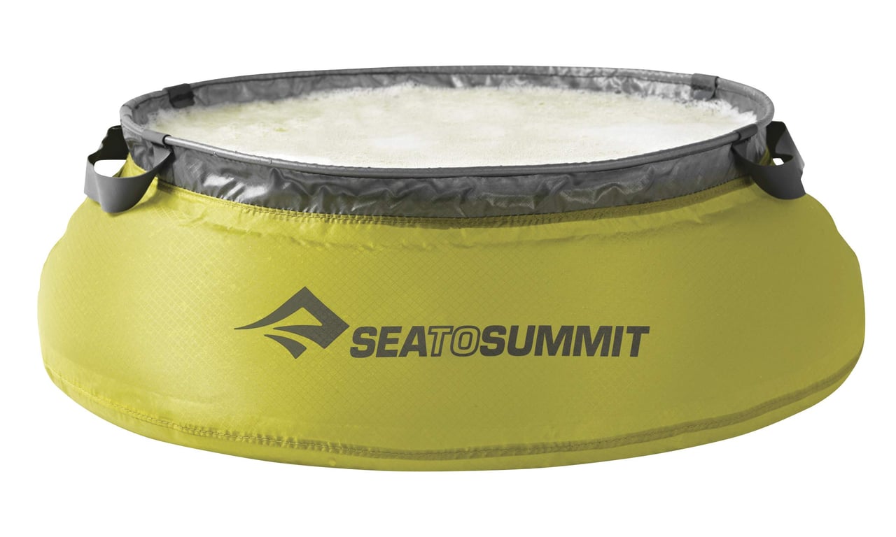 Sea to Summit Sink