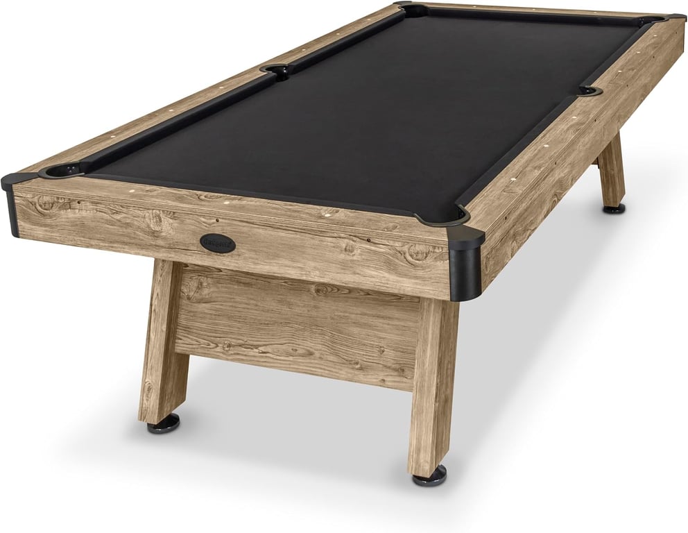 GoSports 8ft Pool Table