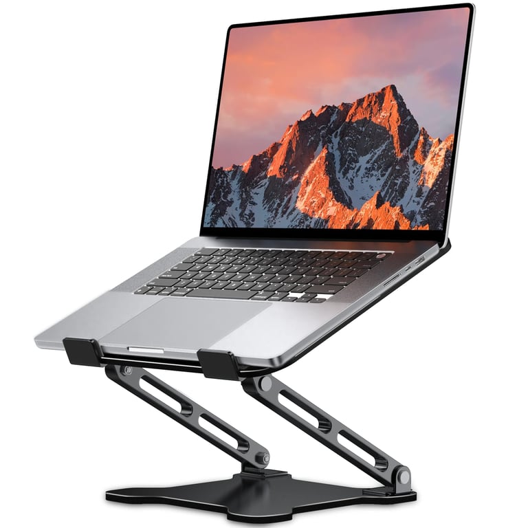 LOXP Metal Laptop Stand