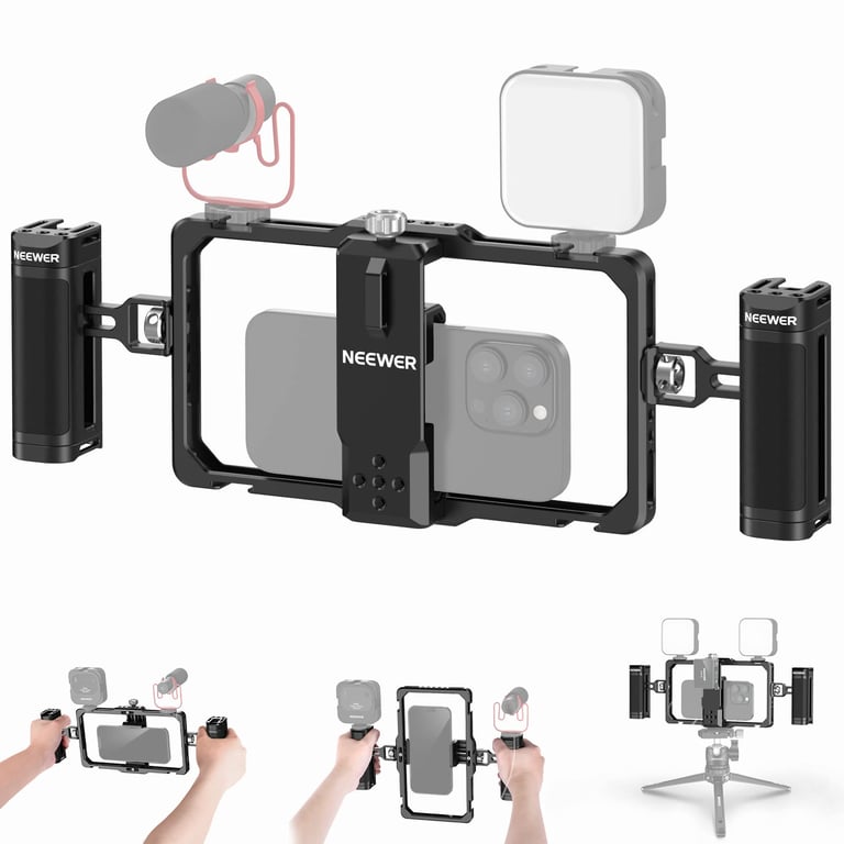 NEEWER Phone Rig