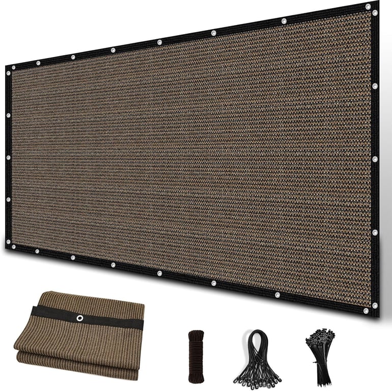 Amagenix Sun Shade Cloth