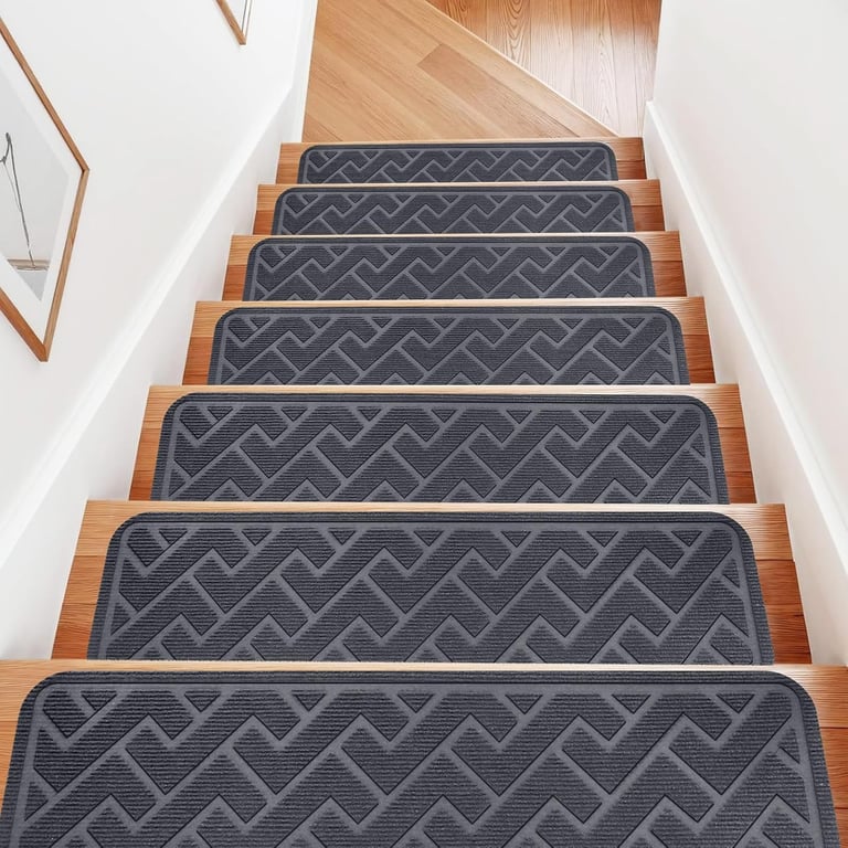 Dayacoco Non‑Slip Stair Treads