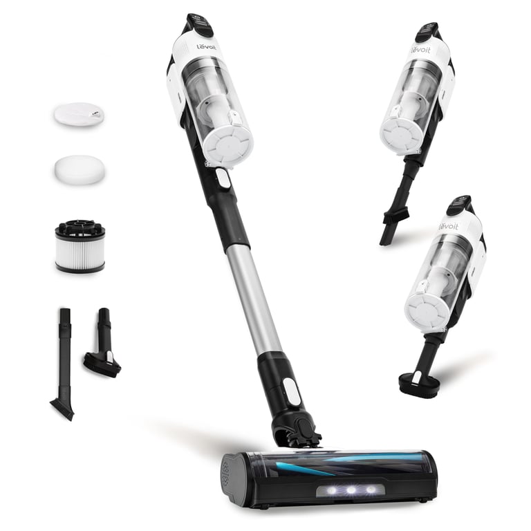 LEVOIT LVAC-200