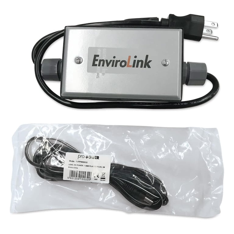Skutt EnviroLink Switching Device