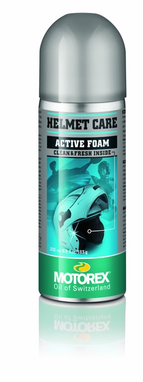 Motorex Helmet Care