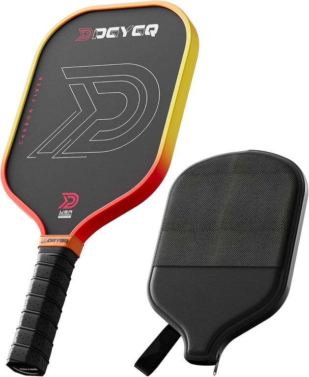 Vomeepeak T700 Carbon Fiber Paddle