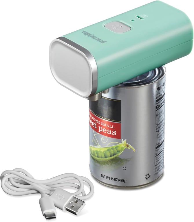 Proctor Silex Cordless Can Opener