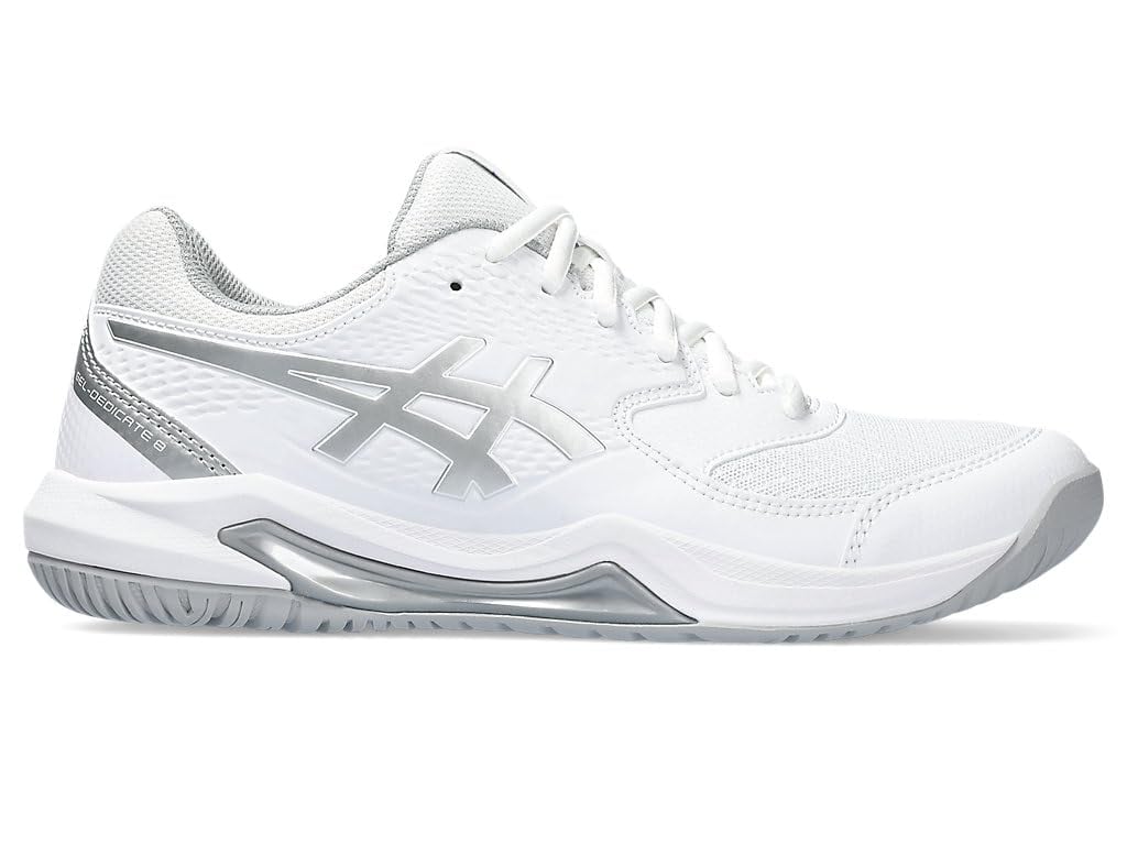 ASICS Gel-Dedicate 8 Women's Tennis Shoes