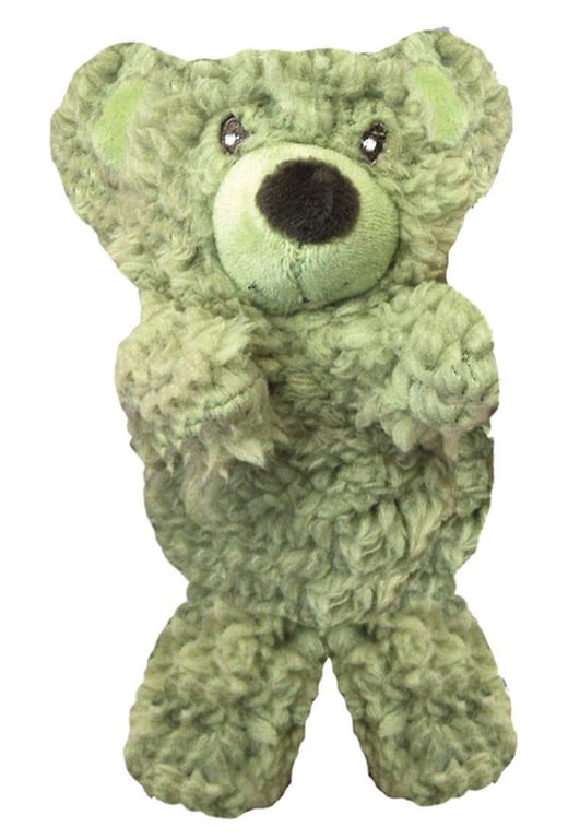 Multipet Aromadog Calming Fleece Bear