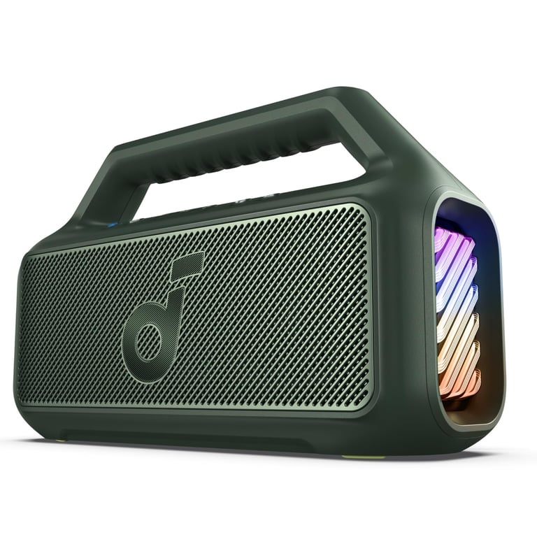 Soundcore Boom 2