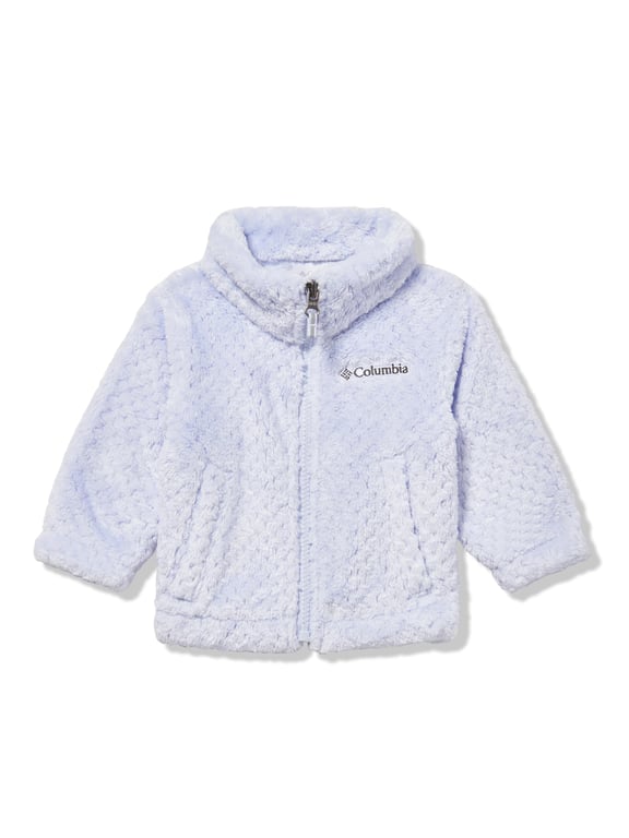 Columbia Sherpa Sweater