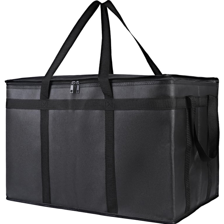Bodaon Insulated Food Delivery Bag