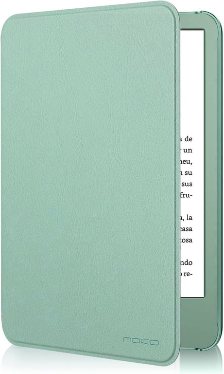 MoKo Kindle 11th Gen Case